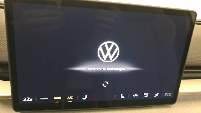 ID. Polo 211 ch  52 kWh