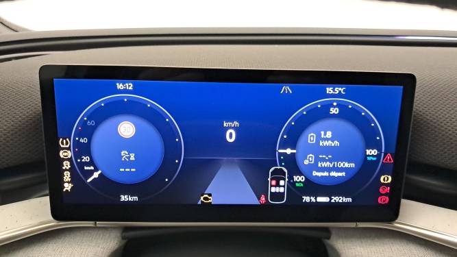 ID. Polo 211 ch  52 kWh