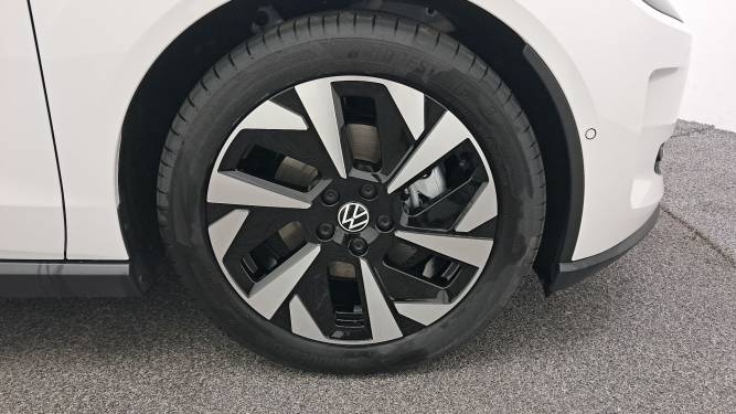 ID. Polo 211 ch  52 kWh