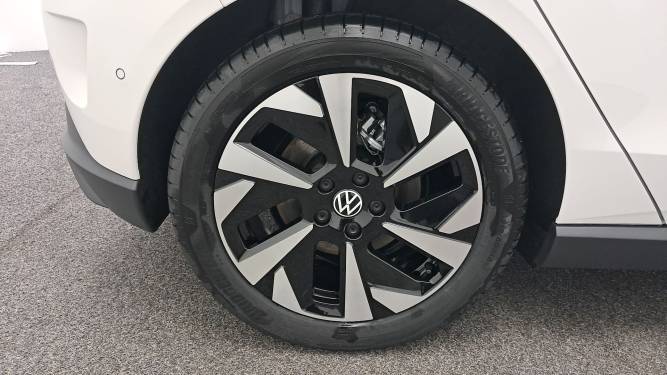 ID. Polo 211 ch  52 kWh