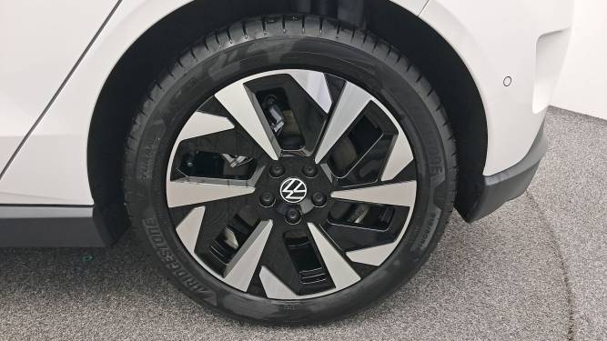 ID. Polo 211 ch  52 kWh