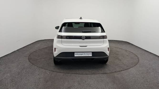 ID. Polo 211 ch  52 kWh