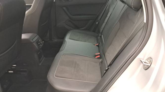 Ateca 1.0 TSI 110 ch Start/Stop