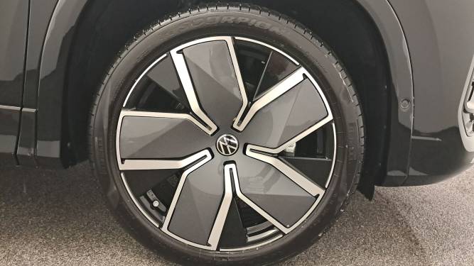 Tayron 1.5 eHybrid 272ch DSG6 5pl