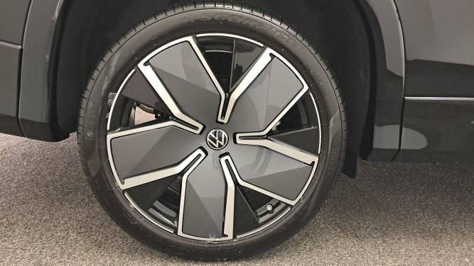 Tayron 1.5 eHybrid 272ch DSG6 5pl