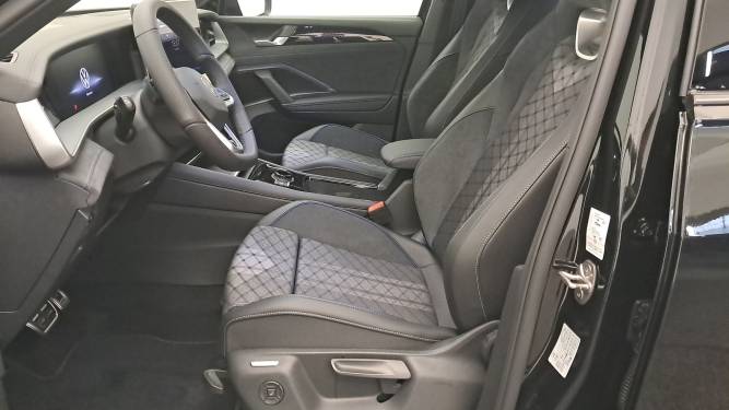 Tayron 1.5 eHybrid 272ch DSG6 5pl