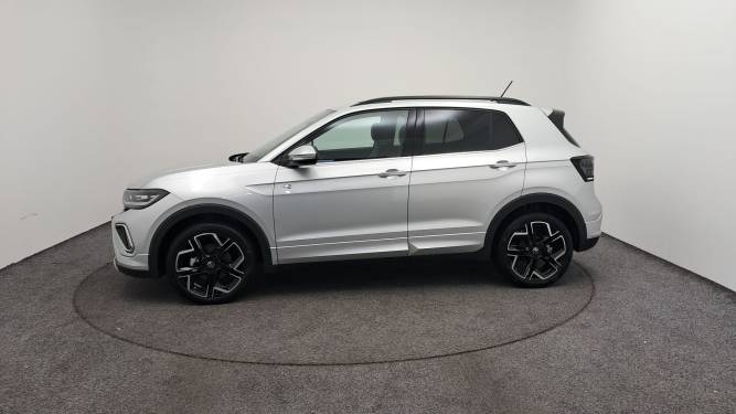 T-Cross 1.0 TSI 116 Start/Stop DSG7