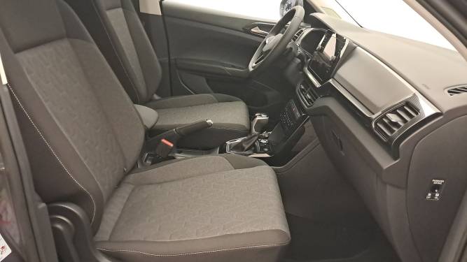 T-Cross 1.0 TSI 116 Start/Stop DSG7