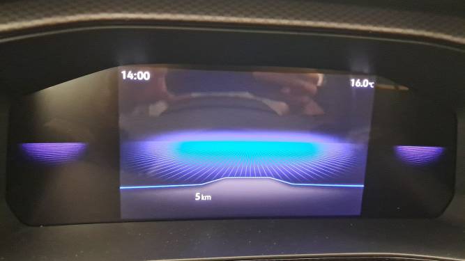 T-Cross 1.0 TSI 116 Start/Stop DSG7