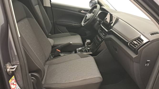 T-Cross 1.0 TSI 116 Start/Stop DSG7