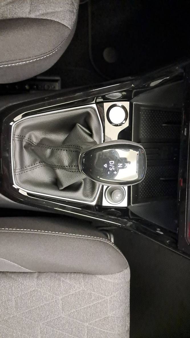 T-Cross 1.0 TSI 116 Start/Stop DSG7