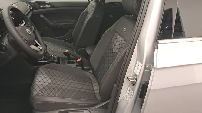 T-Cross 1.0 TSI 116 Start/Stop DSG7