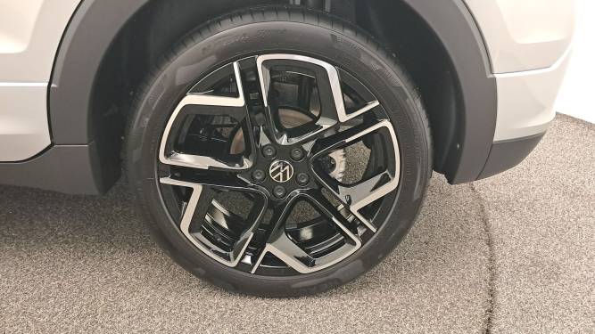 T-Cross 1.0 TSI 116 Start/Stop DSG7