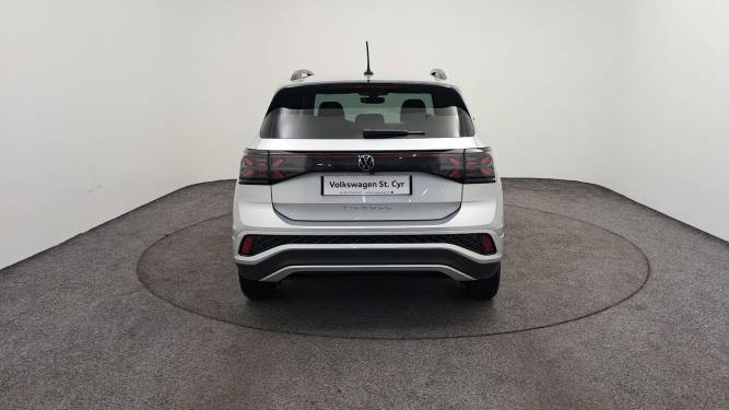 T-Cross 1.0 TSI 116 Start/Stop DSG7