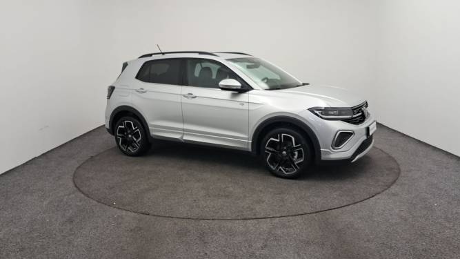 T-Cross 1.0 TSI 116 Start/Stop DSG7