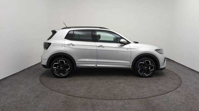 T-Cross 1.0 TSI 116 Start/Stop DSG7