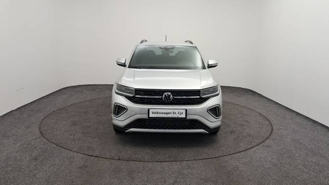 T-Cross 1.0 TSI 116 Start/Stop DSG7