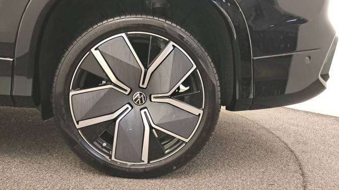 Tayron 1.5 eHybrid 272ch DSG6 5pl
