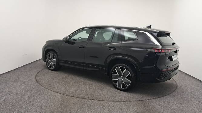 Tayron 1.5 eHybrid 272ch DSG6 5pl