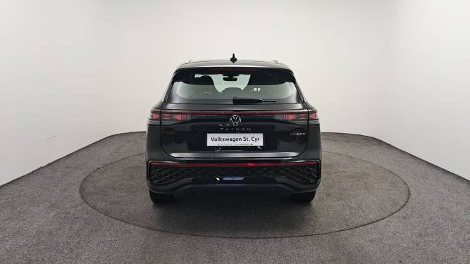 Tayron 1.5 eHybrid 272ch DSG6 5pl