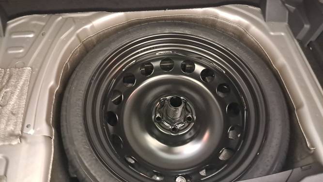 T-Cross 1.0 TSI 116 Start/Stop DSG7