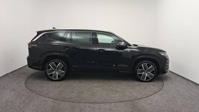Tayron 1.5 eHybrid 272ch DSG6 5pl