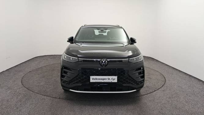 Tayron 1.5 eHybrid 272ch DSG6 5pl