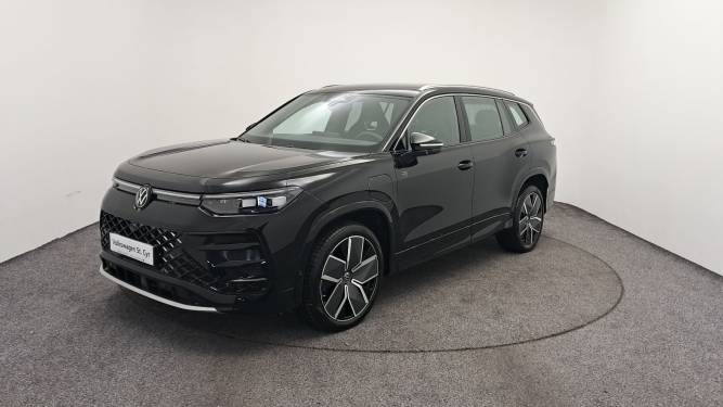 Tayron 1.5 eHybrid 272ch DSG6 5pl