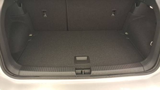 T-Cross 1.0 TSI 116 Start/Stop DSG7