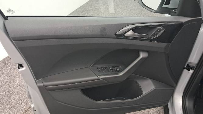 T-Cross 1.0 TSI 116 Start/Stop DSG7