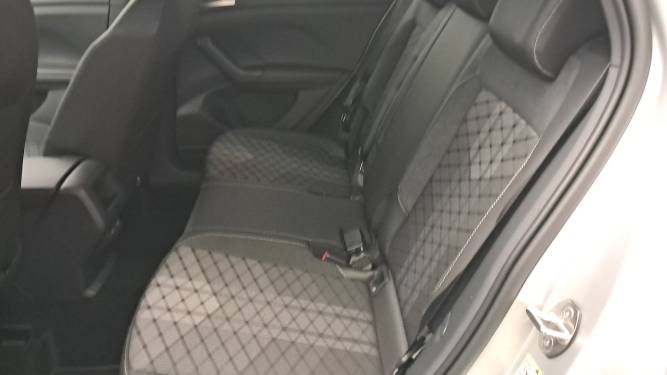 T-Cross 1.0 TSI 116 Start/Stop DSG7