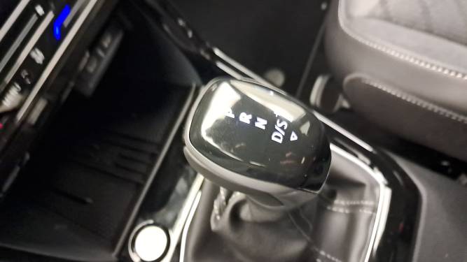 T-Cross 1.0 TSI 116 Start/Stop DSG7