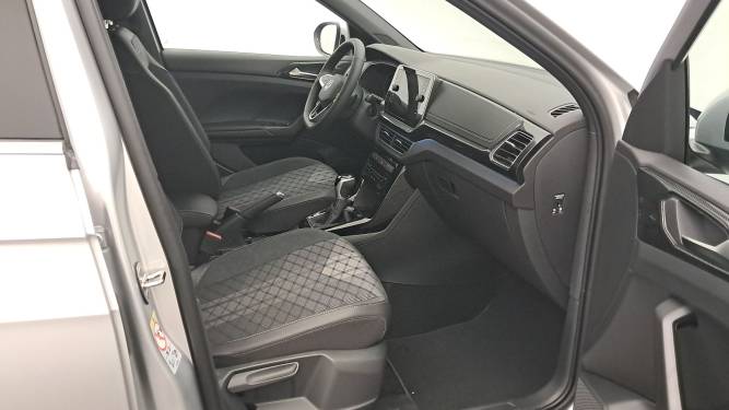 T-Cross 1.0 TSI 116 Start/Stop DSG7