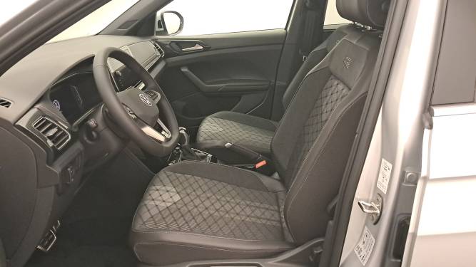 T-Cross 1.0 TSI 116 Start/Stop DSG7