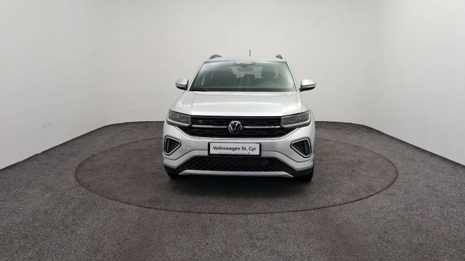 T-Cross 1.0 TSI 116 Start/Stop DSG7