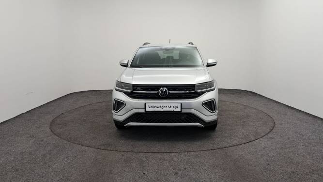 T-Cross 1.0 TSI 116 Start/Stop DSG7