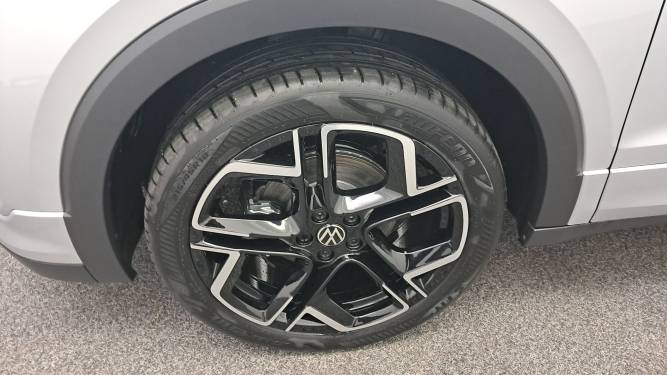 T-Cross 1.0 TSI 116 Start/Stop DSG7