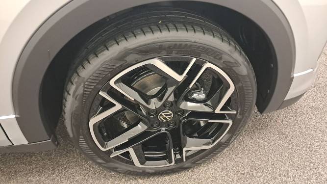 T-Cross 1.0 TSI 116 Start/Stop DSG7