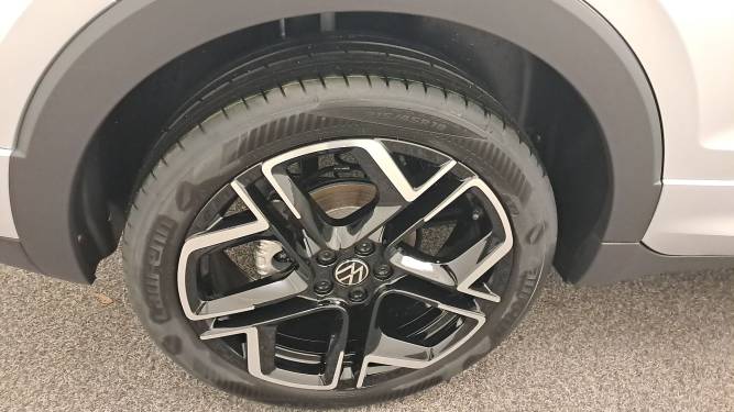T-Cross 1.0 TSI 116 Start/Stop DSG7