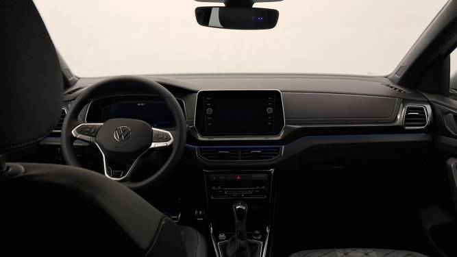 T-Cross 1.0 TSI 116 Start/Stop DSG7