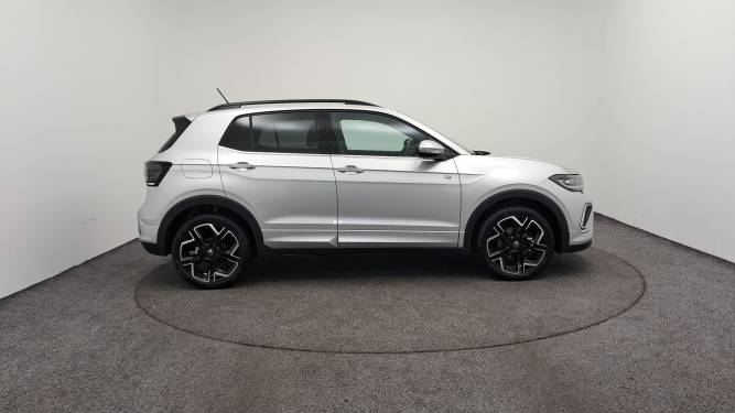 T-Cross 1.0 TSI 116 Start/Stop DSG7