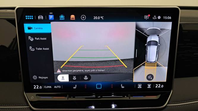 Tiguan 1.5 eTSI 150ch DSG7
