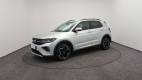 T-Cross 1.0 TSI 116 Start/Stop DSG7