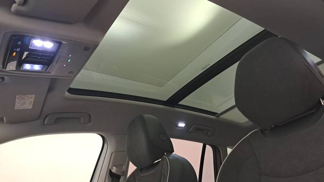 Tiguan 1.5 eTSI 150ch DSG7