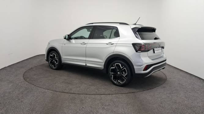 T-Cross 1.0 TSI 116 Start/Stop DSG7