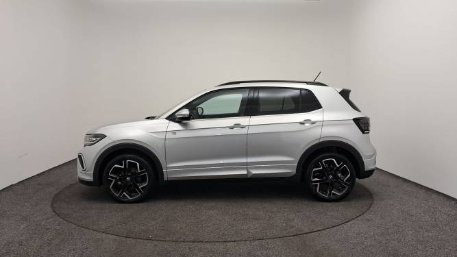 T-Cross 1.0 TSI 116 Start/Stop DSG7