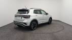 T-Cross 1.0 TSI 116 Start/Stop DSG7