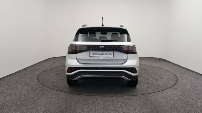T-Cross 1.0 TSI 116 Start/Stop DSG7