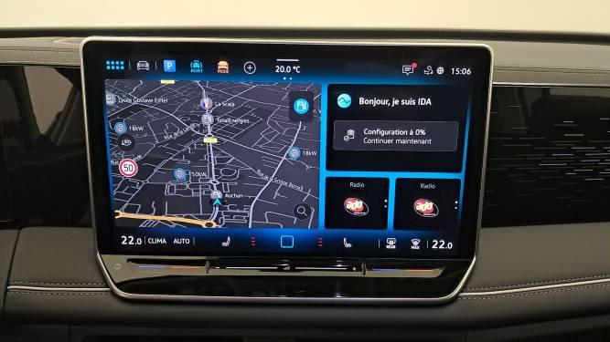 Tiguan 1.5 eTSI 150ch DSG7