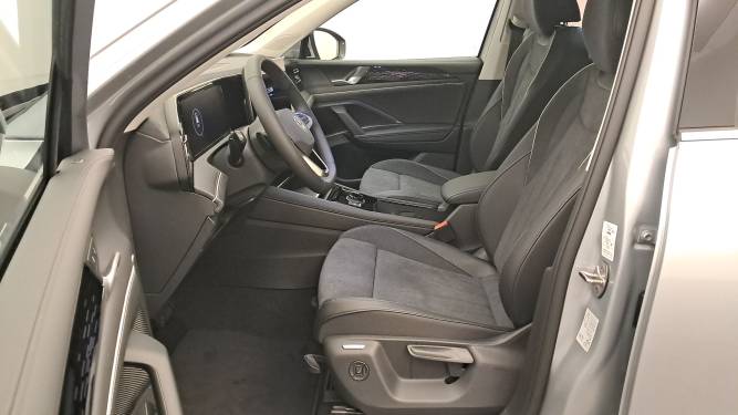 Tiguan 1.5 eTSI 150ch DSG7